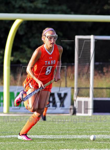 Thumbnail 2 in Tabb @ Westfield (Bulldog Tournament Final) photogallery.