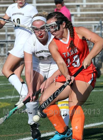 Thumbnail 1 in Tabb @ Westfield (Bulldog Tournament Final) photogallery.