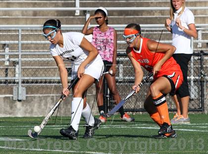 Thumbnail 3 in Tabb @ Westfield (Bulldog Tournament Final) photogallery.