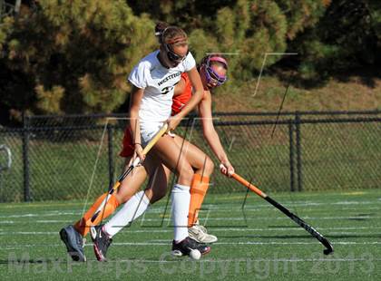 Thumbnail 1 in Tabb @ Westfield (Bulldog Tournament Final) photogallery.