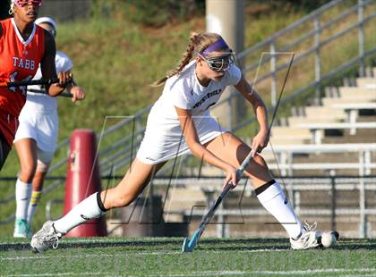 Thumbnail 3 in Tabb @ Westfield (Bulldog Tournament Final) photogallery.