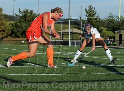 Thumbnail 3 in Tabb @ Westfield (Bulldog Tournament Final) photogallery.