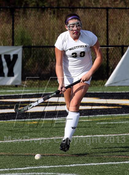 Thumbnail 2 in Tabb @ Westfield (Bulldog Tournament Final) photogallery.