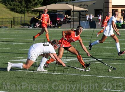 Thumbnail 3 in Tabb @ Westfield (Bulldog Tournament Final) photogallery.