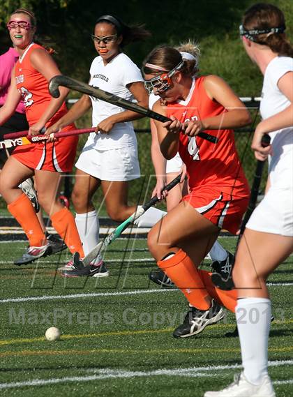 Thumbnail 1 in Tabb @ Westfield (Bulldog Tournament Final) photogallery.