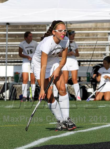 Thumbnail 3 in Tabb @ Westfield (Bulldog Tournament Final) photogallery.