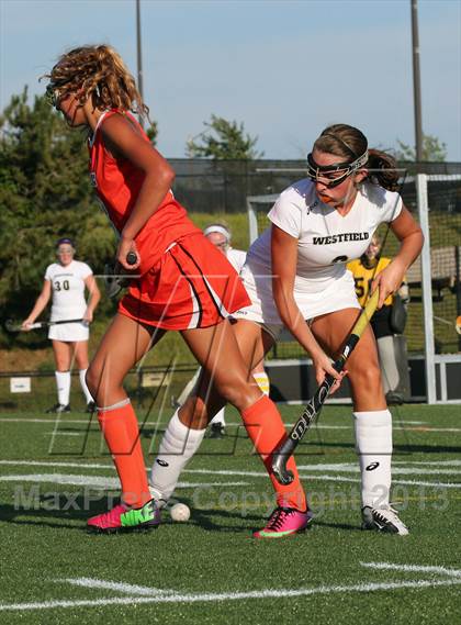 Thumbnail 2 in Tabb @ Westfield (Bulldog Tournament Final) photogallery.