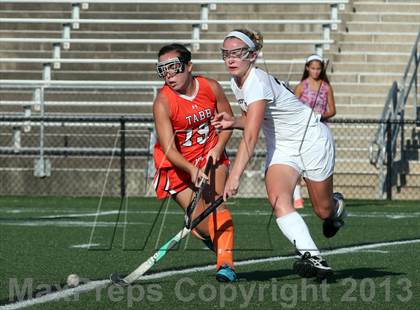 Thumbnail 1 in Tabb @ Westfield (Bulldog Tournament Final) photogallery.
