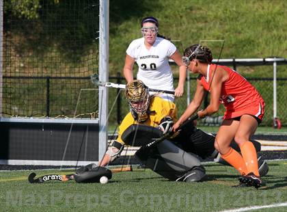Thumbnail 1 in Tabb @ Westfield (Bulldog Tournament Final) photogallery.