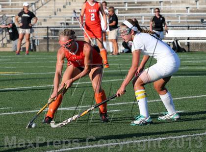Thumbnail 1 in Tabb @ Westfield (Bulldog Tournament Final) photogallery.