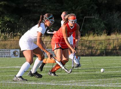 Thumbnail 2 in Tabb @ Westfield (Bulldog Tournament Final) photogallery.