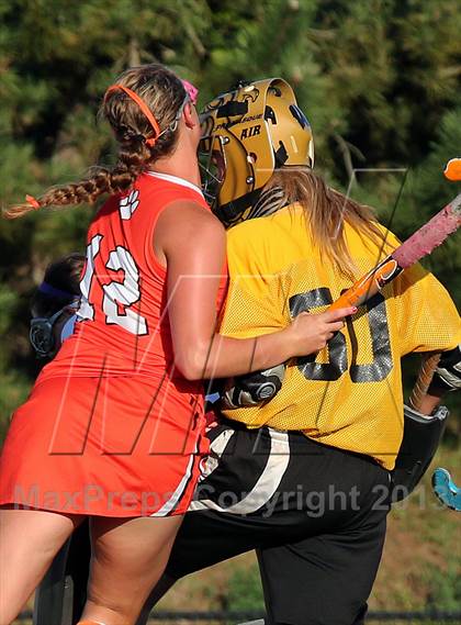 Thumbnail 3 in Tabb @ Westfield (Bulldog Tournament Final) photogallery.