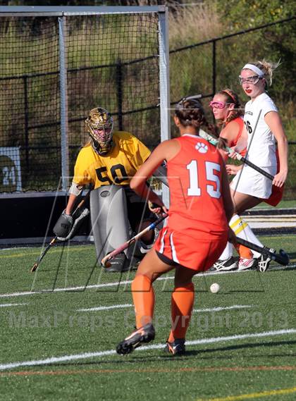 Thumbnail 3 in Tabb @ Westfield (Bulldog Tournament Final) photogallery.