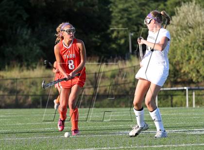 Thumbnail 1 in Tabb @ Westfield (Bulldog Tournament Final) photogallery.