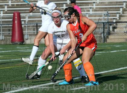 Thumbnail 2 in Tabb @ Westfield (Bulldog Tournament Final) photogallery.