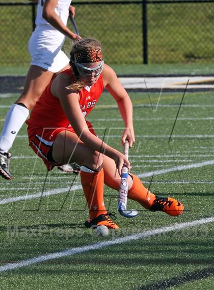 Thumbnail 2 in Tabb @ Westfield (Bulldog Tournament Final) photogallery.