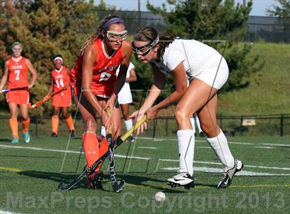 Thumbnail 2 in Tabb @ Westfield (Bulldog Tournament Final) photogallery.