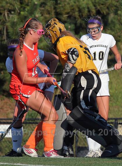 Thumbnail 1 in Tabb @ Westfield (Bulldog Tournament Final) photogallery.