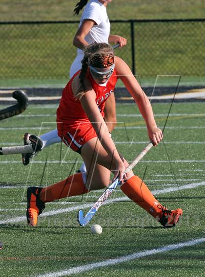 Thumbnail 1 in Tabb @ Westfield (Bulldog Tournament Final) photogallery.