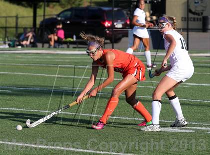 Thumbnail 2 in Tabb @ Westfield (Bulldog Tournament Final) photogallery.