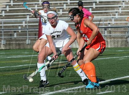 Thumbnail 3 in Tabb @ Westfield (Bulldog Tournament Final) photogallery.