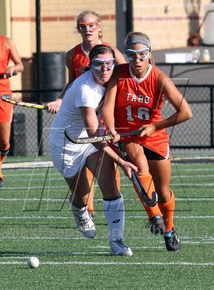Thumbnail 1 in Tabb @ Westfield (Bulldog Tournament Final) photogallery.
