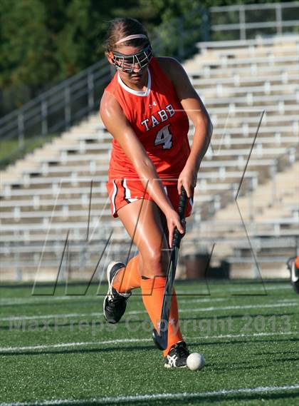 Thumbnail 1 in Tabb @ Westfield (Bulldog Tournament Final) photogallery.