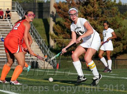 Thumbnail 1 in Tabb @ Westfield (Bulldog Tournament Final) photogallery.