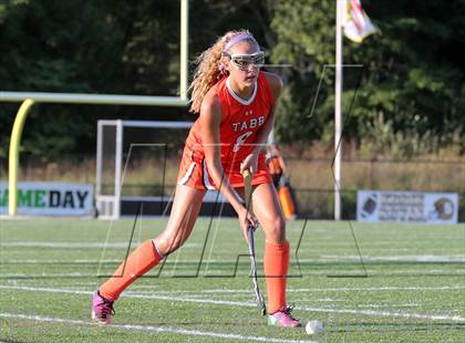 Thumbnail 2 in Tabb @ Westfield (Bulldog Tournament Final) photogallery.