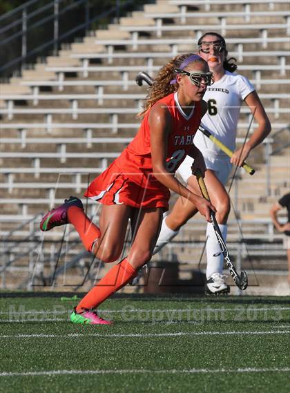Thumbnail 2 in Tabb @ Westfield (Bulldog Tournament Final) photogallery.