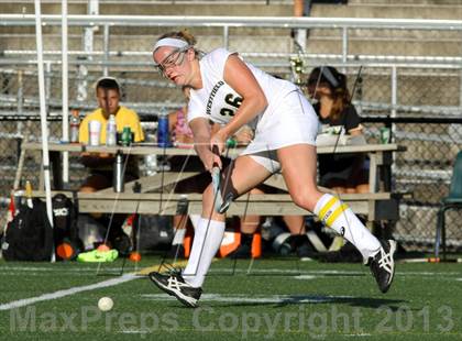 Thumbnail 3 in Tabb @ Westfield (Bulldog Tournament Final) photogallery.