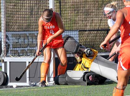 Thumbnail 1 in Tabb @ Westfield (Bulldog Tournament Final) photogallery.
