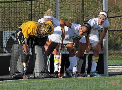 Thumbnail 3 in Tabb @ Westfield (Bulldog Tournament Final) photogallery.