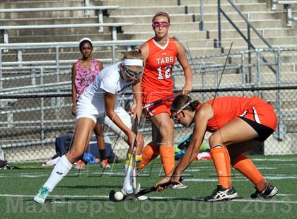 Thumbnail 1 in Tabb @ Westfield (Bulldog Tournament Final) photogallery.