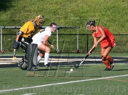 Thumbnail 3 in Tabb @ Westfield (Bulldog Tournament Final) photogallery.