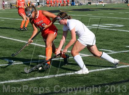 Thumbnail 2 in Tabb @ Westfield (Bulldog Tournament Final) photogallery.