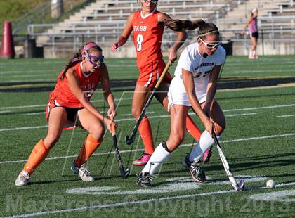 Thumbnail 2 in Tabb @ Westfield (Bulldog Tournament Final) photogallery.