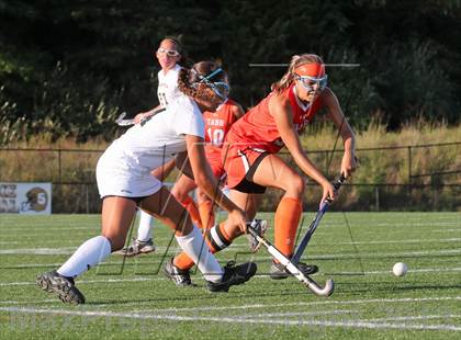 Thumbnail 3 in Tabb @ Westfield (Bulldog Tournament Final) photogallery.