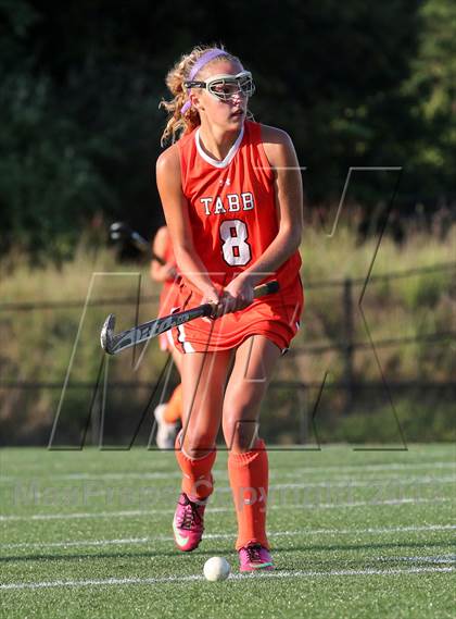 Thumbnail 2 in Tabb @ Westfield (Bulldog Tournament Final) photogallery.