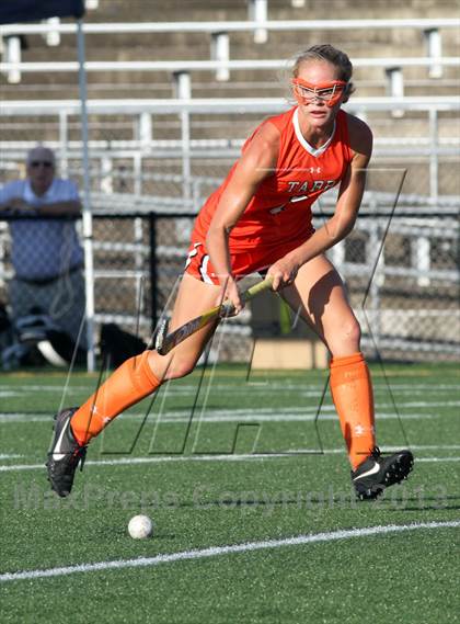 Thumbnail 1 in Tabb @ Westfield (Bulldog Tournament Final) photogallery.
