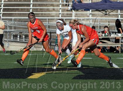 Thumbnail 2 in Tabb @ Westfield (Bulldog Tournament Final) photogallery.