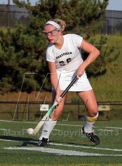 Thumbnail 1 in Tabb @ Westfield (Bulldog Tournament Final) photogallery.