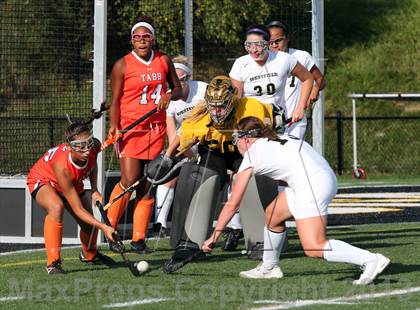 Thumbnail 1 in Tabb @ Westfield (Bulldog Tournament Final) photogallery.
