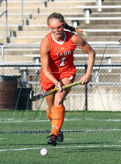 Thumbnail 1 in Tabb @ Westfield (Bulldog Tournament Final) photogallery.