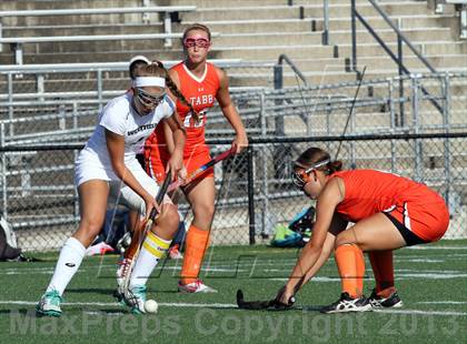 Thumbnail 3 in Tabb @ Westfield (Bulldog Tournament Final) photogallery.