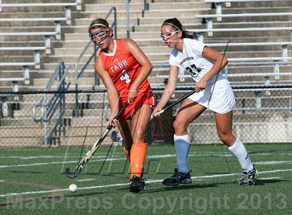 Thumbnail 3 in Tabb @ Westfield (Bulldog Tournament Final) photogallery.