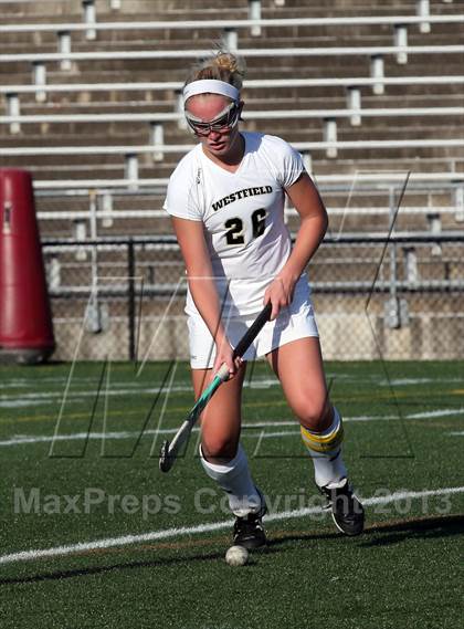Thumbnail 2 in Tabb @ Westfield (Bulldog Tournament Final) photogallery.