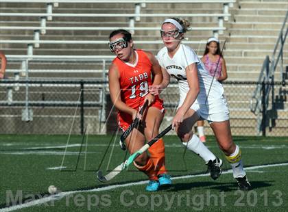 Thumbnail 3 in Tabb @ Westfield (Bulldog Tournament Final) photogallery.