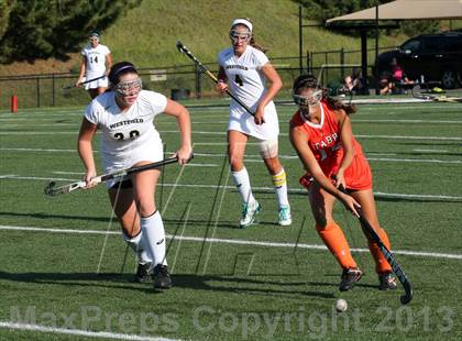 Thumbnail 1 in Tabb @ Westfield (Bulldog Tournament Final) photogallery.