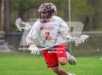Thumbnail 1 in Red Bank Catholic vs Jackson Memorial photogallery.